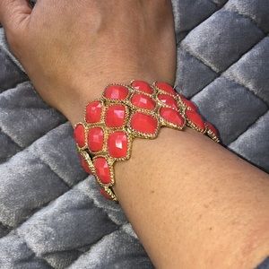 Stretchy bracelet
